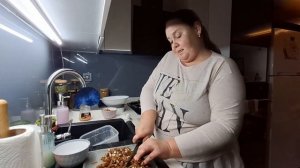 ИННА СУДАКОВА НА КУХНЕКОНФЕТЫ МЕТЕОРИТ СВОИМИ РУКАМИ