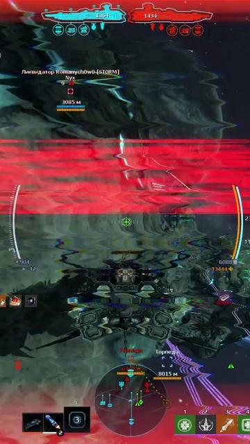 Star Conflict: Когда против тебя не только противник смотреть онлайн