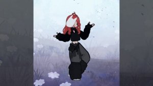 и коллаб с старым видео Златки