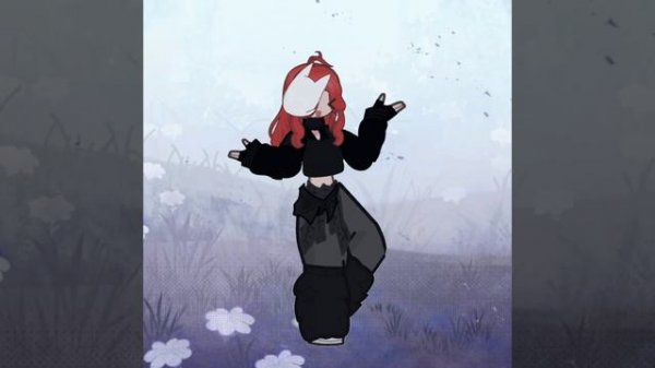 и коллаб с старым видео Златки