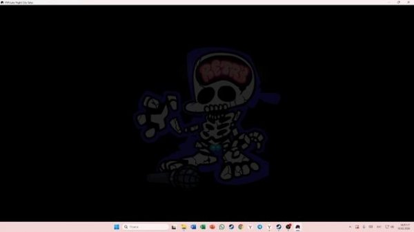 Late Night City Tales - Глава 1