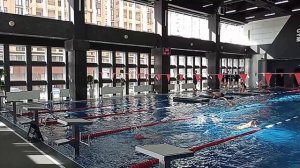 Ставрополь. EVOGYM- Спорт комплекс.часть-1. 18.02.2026 г.