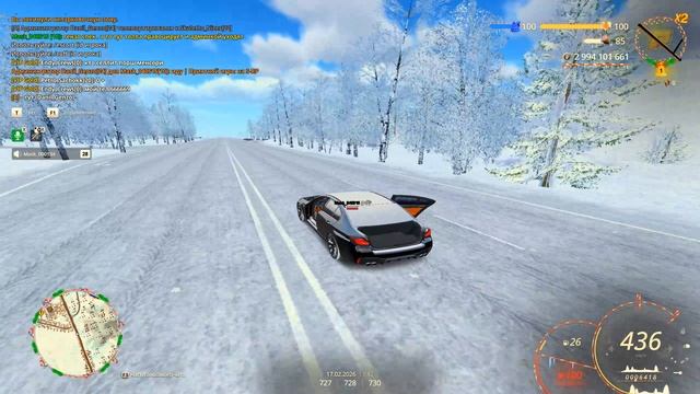 Grand Theft Auto San Andreas 2026.02.17 - 13.40.44.08 смотреть онлайн