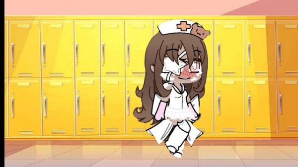 гача срача🥵🥵🥵