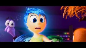 Официальный трейлер "Головоломка 2 / Disney and Pixar's Inside Out 2 (2024)"