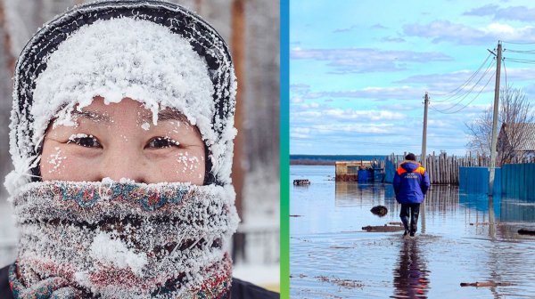 От рекордных морозов до большой воды: как МЧС готовится к весенним паводкам после снежной зимы?