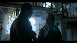 Видоизменённый углерод 1 серия