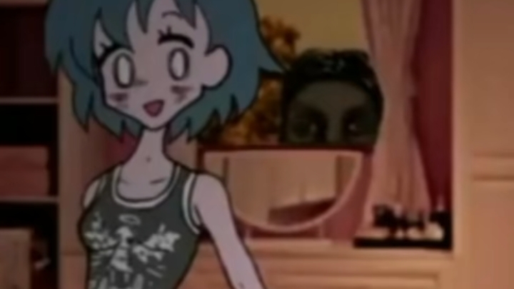 гардероб Лейси