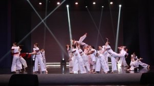 Девичьи забавы_лауреат I степени_МХФК "КУБОК МЕЧТЫ"_Сюрприз_15.02.2026