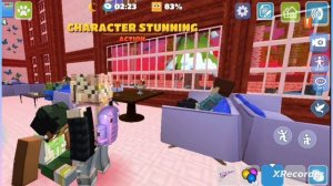 Party Craft 1 сезон 2 серия часть 2 какоe-то окончание