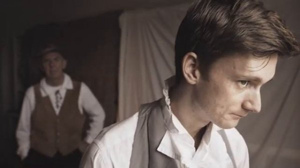 Официальный трейлер "Last Flamingo of the Red Summer Sunset (2024)"