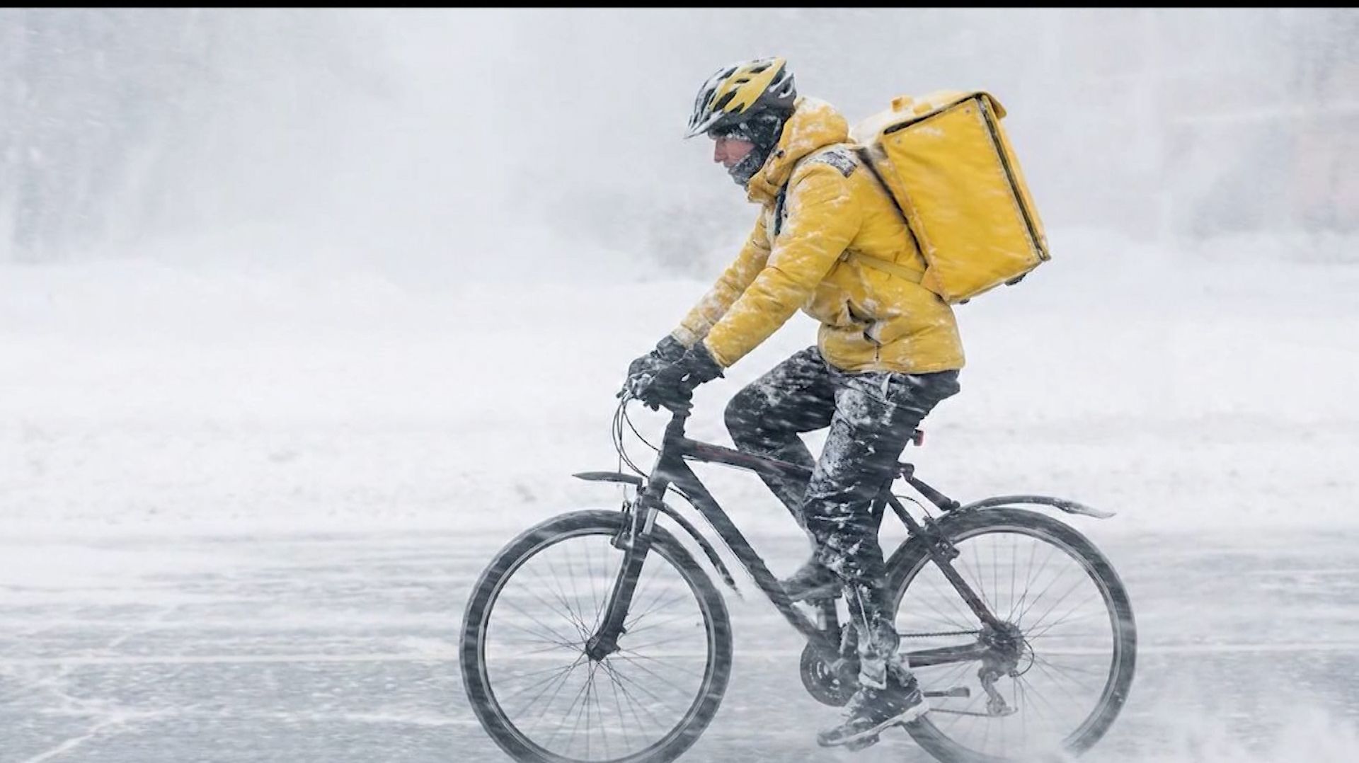 В Уфе стартовала профилактическая операция «Велокурьер» смотреть онлайн