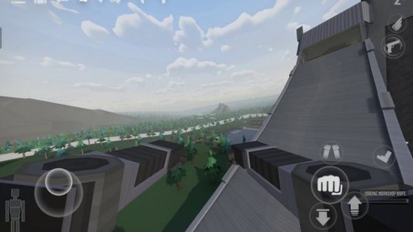 Обзор обновы V 16•3•4 GoreBox