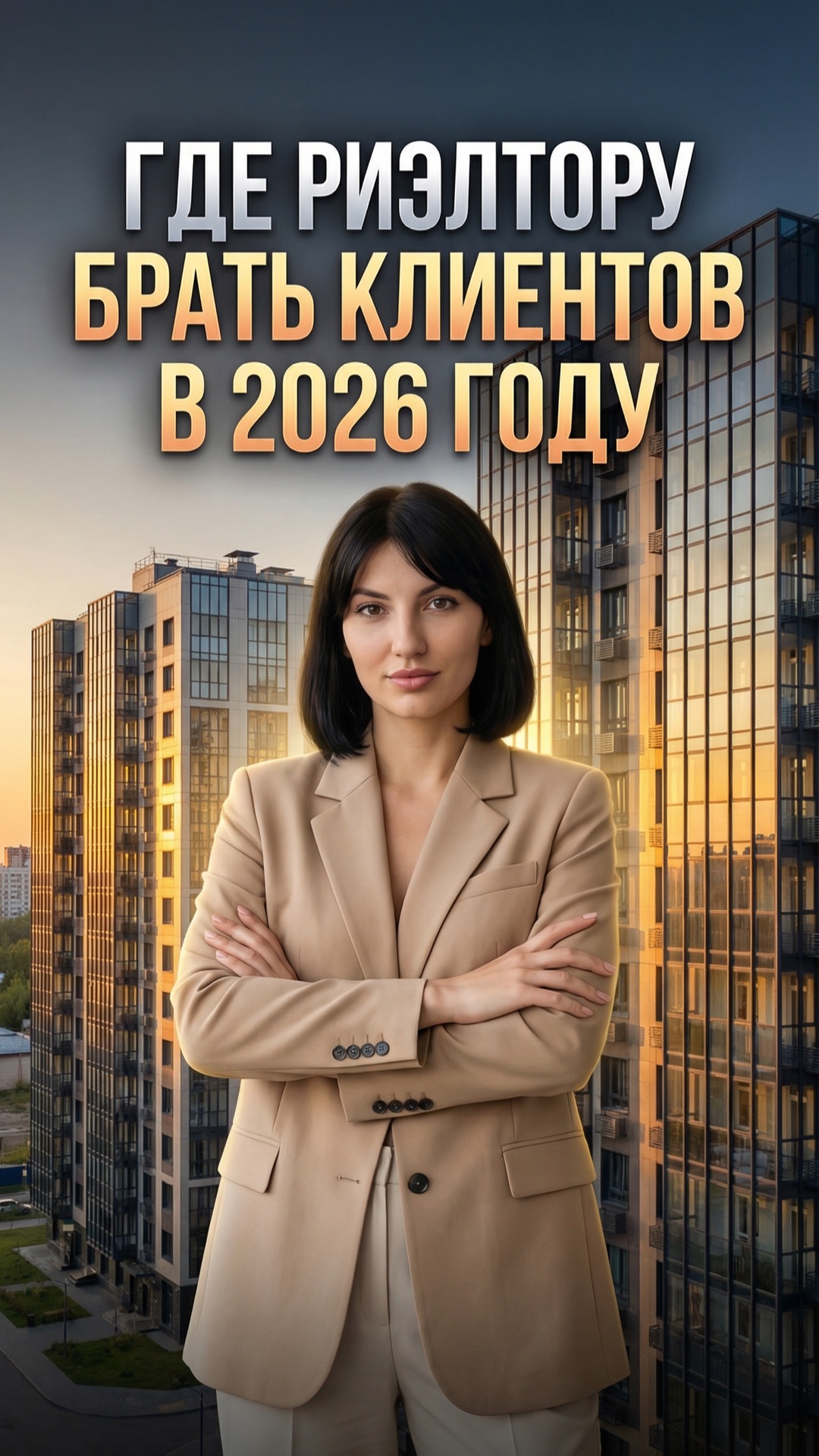 где риэлтору брать клиентов в 2026 году смотреть онлайн