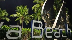 ТАЙЛАНД. ПАТТАЙЯ. ПРОГУЛКА ПО НАБЕРЕЖНОЙ