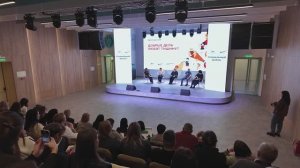 Старт нового сезона грантового конкурса «Вместе! С моим городом» дан в Старом Осколе и Губкине