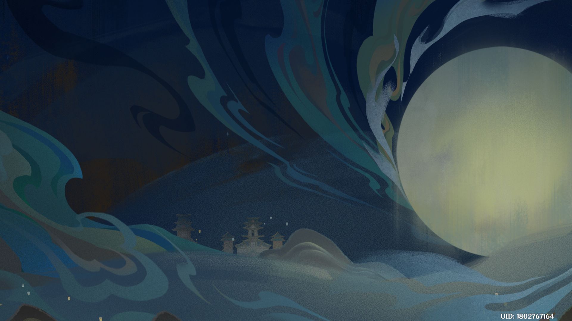 Путешествие Булочки в Тейвате 216