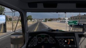 American Truck Simulator