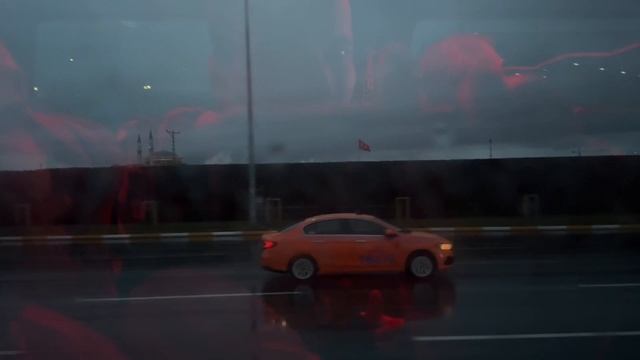 Влог Стамбул 