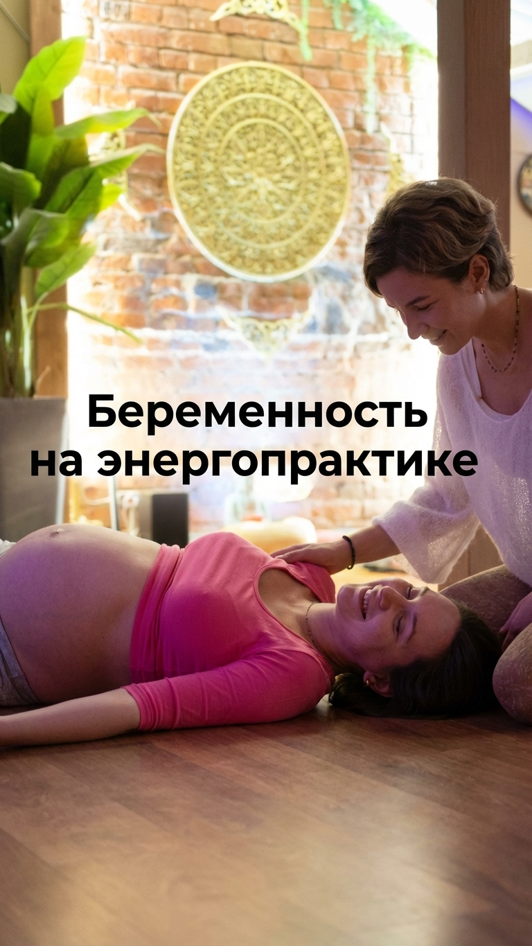 ОНА ДОВЕРИЛА МНЕ СЕБЯ И РЕБЕНКА смотреть онлайн