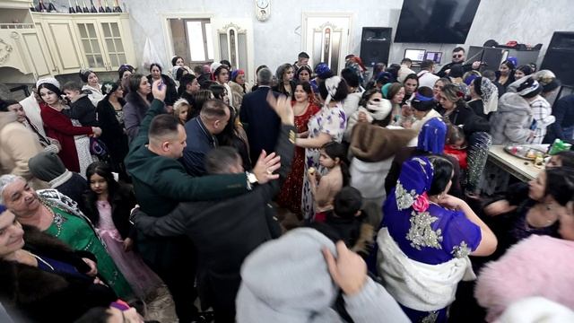 17.2.2026-2 ЦЫГАНСКАЯ СВАДЬБА