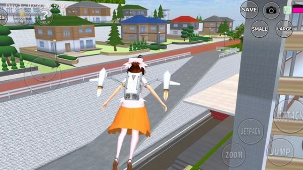 props id sakura school simulator 2
