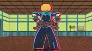 Gintama - Beautiful Days (OKAMOTO'S)