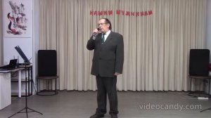 Смуглянка- Анатолий Мартюков