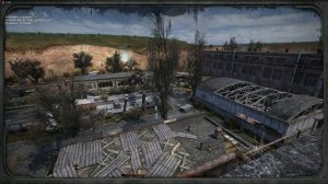 ОП - 2.2 Снайпер: КПК Учёного в путепроводе на ЧАЭС-2 (Первая часть рецепта Звезды пророка)