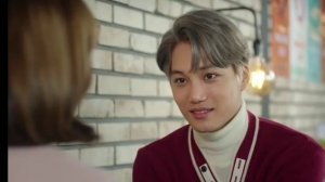 Семь первых поцелуев 5 серия