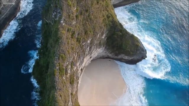 Расслабляющая музыка и Прекрасная природа... Relax...