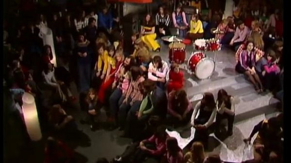 Demis Roussos - Goodbye, My Love,1973)