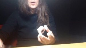 Спасение от мороза деда