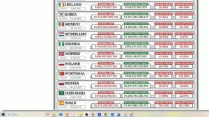 О геополитике и не только