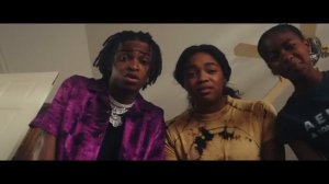 Официальный трейлер "Не говори маме, что няня умерла (2024)"