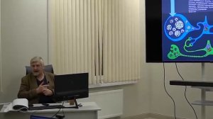 Мозг  Ничего сложного там нет