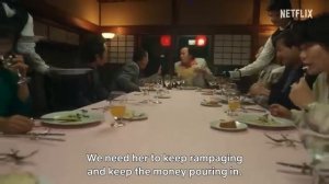 Официальный трейлер "Королева злодеев (2024)"