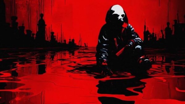 Call Me Sleeper - The Reckoning [ Industrial / Midtempo / Dark Electro ]