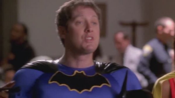 Юристы Бостона сериал 2004-2008