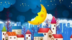 Восемь весенних нот