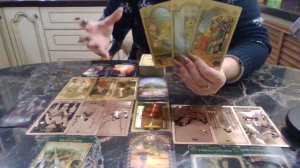 Весы Март 2026.