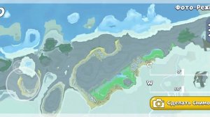 3 пасхалки в медвежай деревне