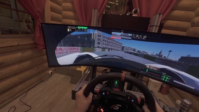 Москвасим Масленица 18.02.26 Сашка