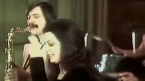 ВИА ВИО п/у К Орбеляна.1974.Вариации.