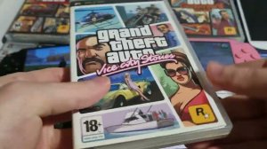 Grand Theft Auto: Liberty City Stories по сети on PSP&PS Vita