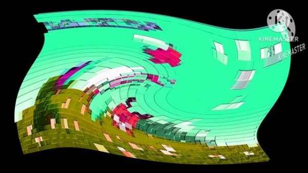 Smeshariki intro in Minecraft major + does respond (пиксель 👾, kinemaster)