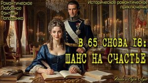 Бухгалтер в кринолине _Попаданка в 16 век. Любовное фэнтези. Аудиокнига.