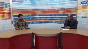 КНВ на цахурском языке 18.02.26 г.