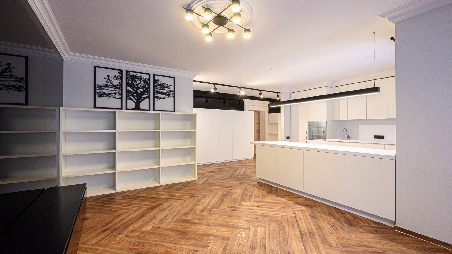 Декабристов, 41 смотреть онлайн