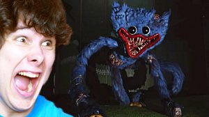 ПОППИ ПЛЕЙТАЙМ 5 - НАКОНЕЦТО - СЕКРЕТЫ И ТЕОРИИ - Poppy Playtime Chapter 5